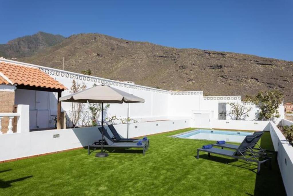 Casa Paraíso - B&B Chajaco