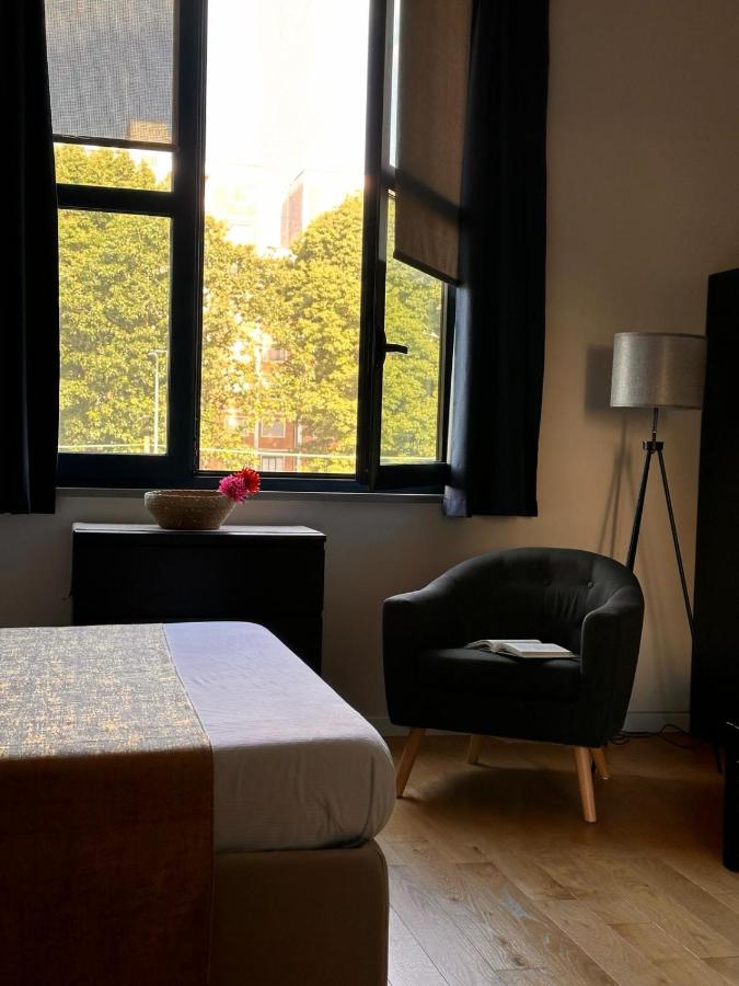 Milano Maison D'Anna - Ferienwohnung