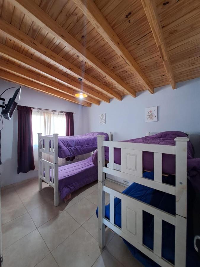 Apartamento de 2 dormitorios