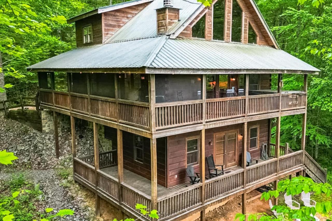 Bear Foot Haven - Bed and Breakfast