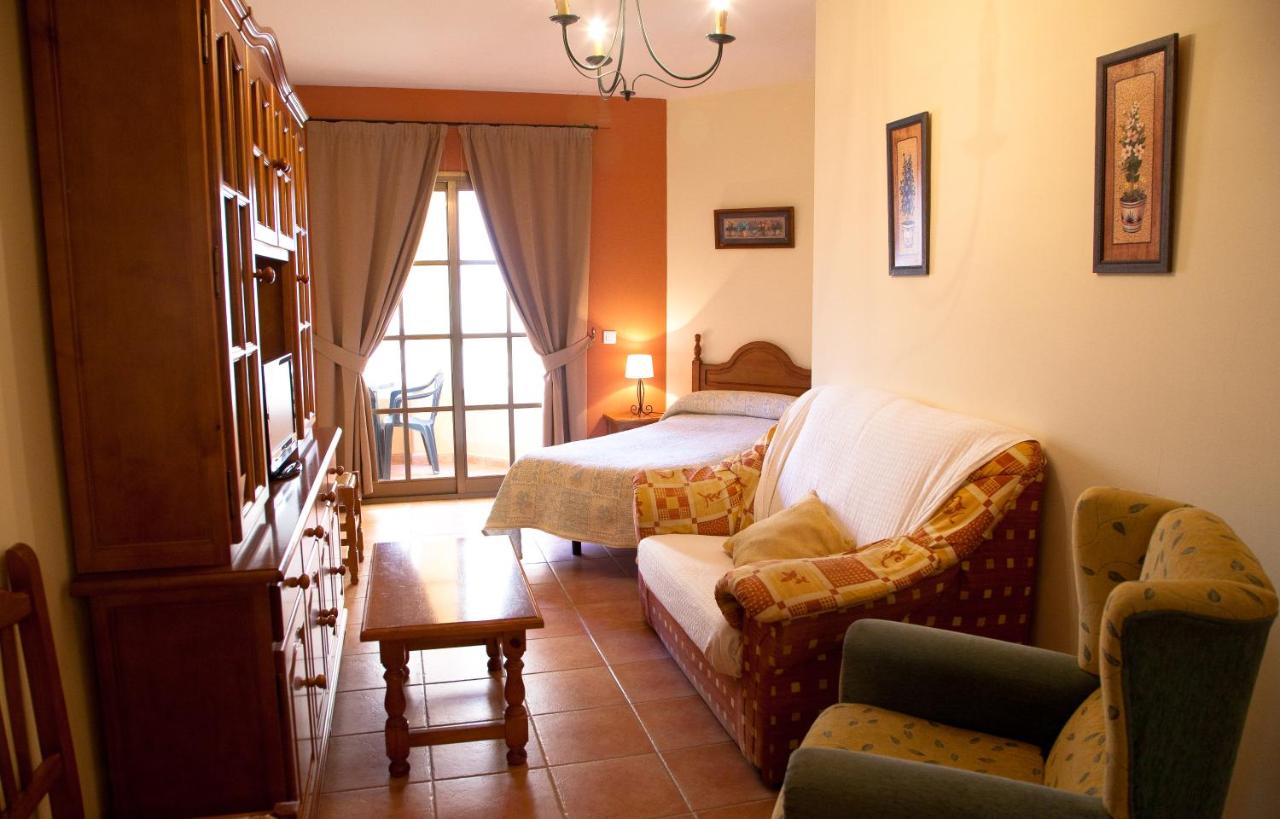 Appartamento con 1 Camera da Letto (4 Adulti)