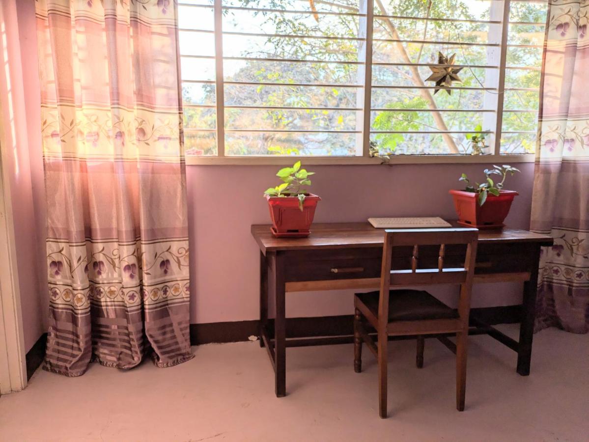 Bed and Breakfast in Central Moshi - B&B Moshi