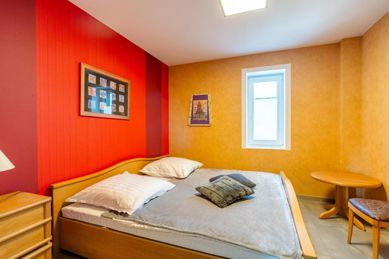 Apartment - Ground Floor