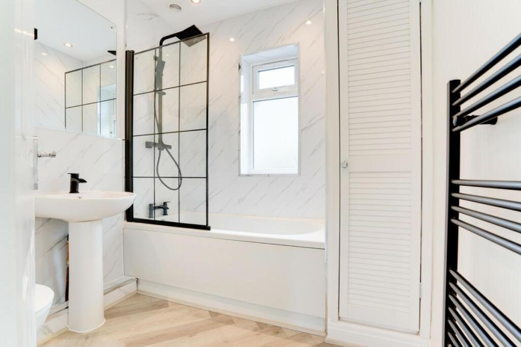 Casa con 3 Camere da Letto