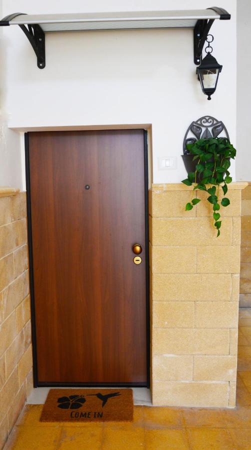 Domus ZEUS - B&B Bari