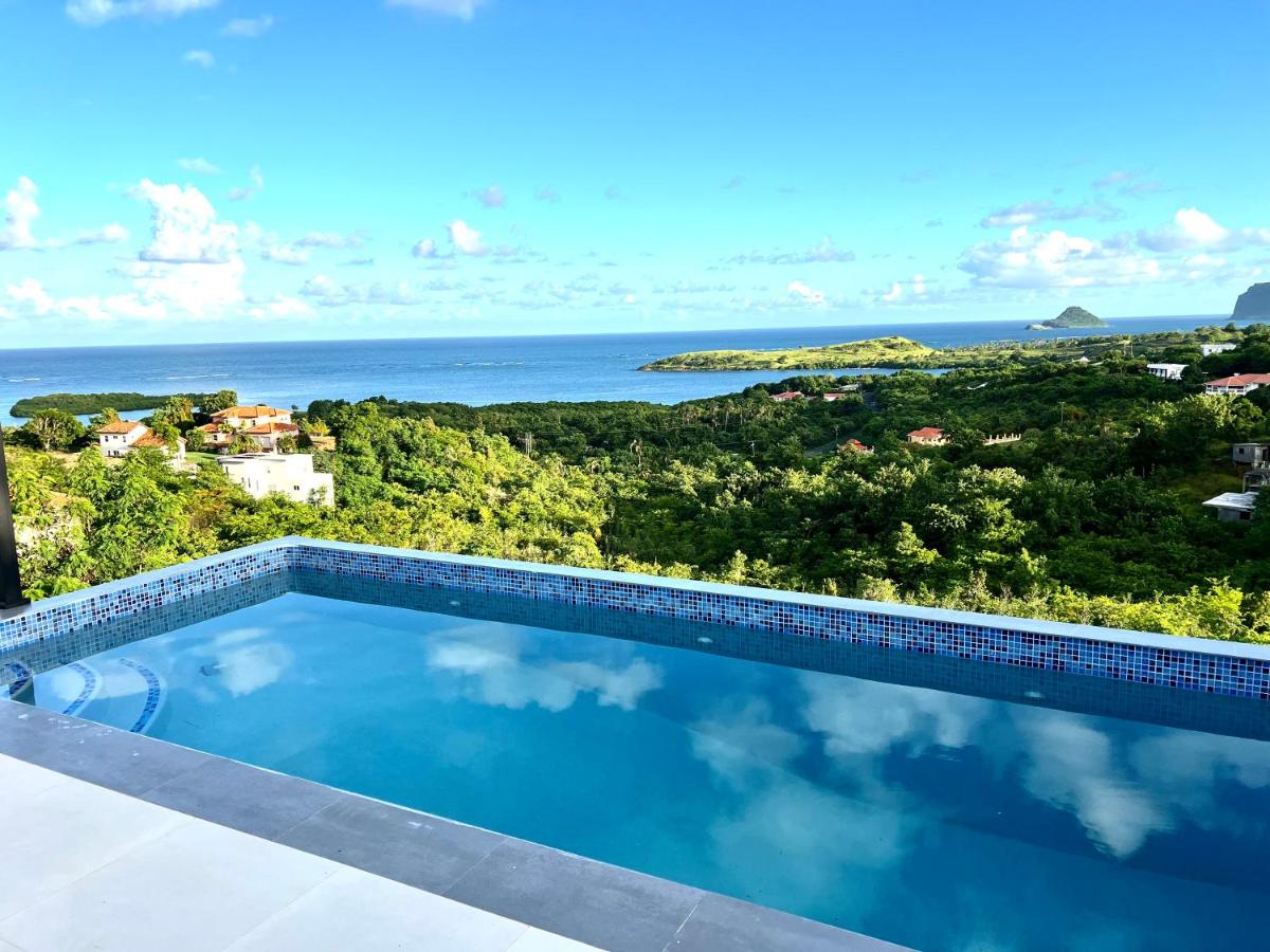 The Luxury Escape