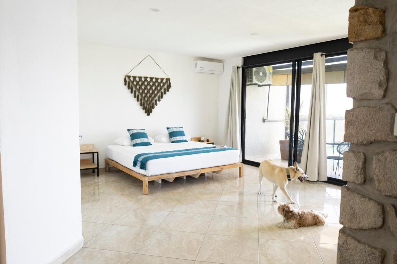 King Room with Lake View