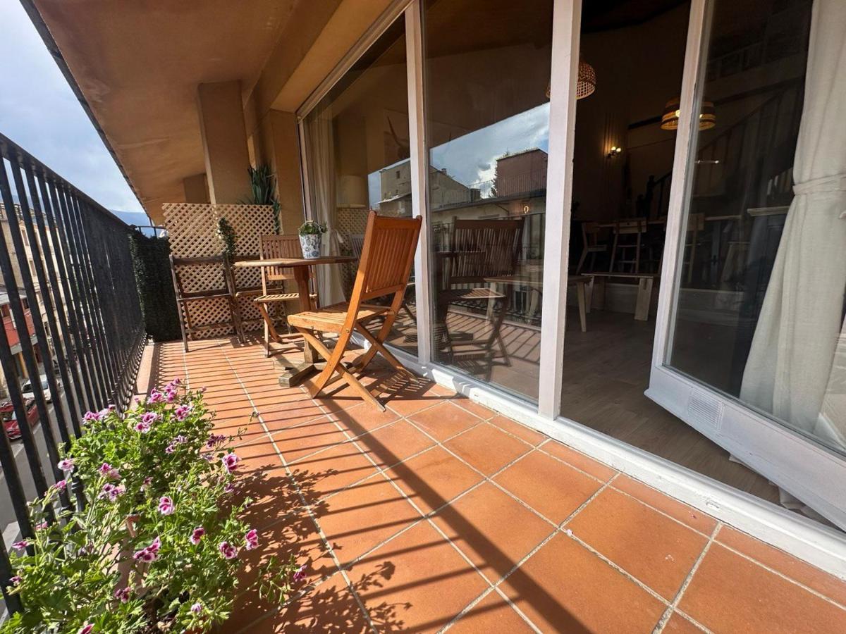 Escapada - Ferienwohnung