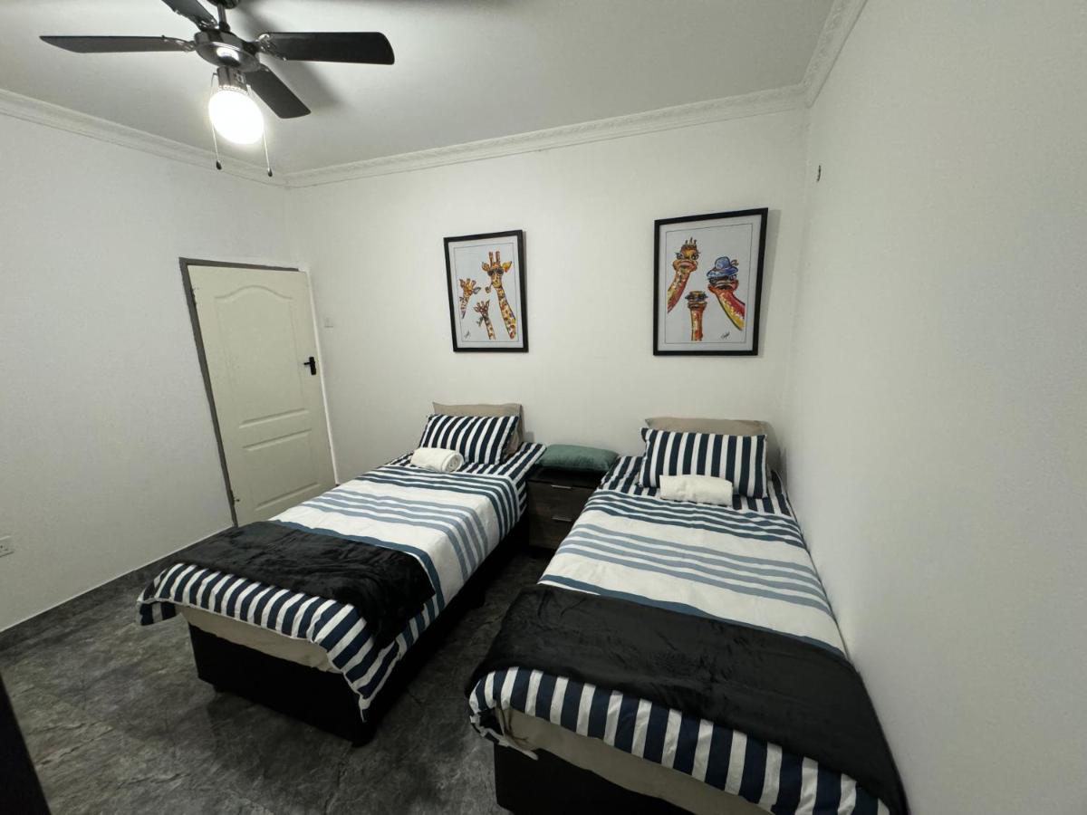 Apartamento de 3 dormitorios