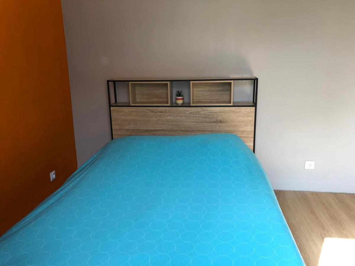 Standard Apartment