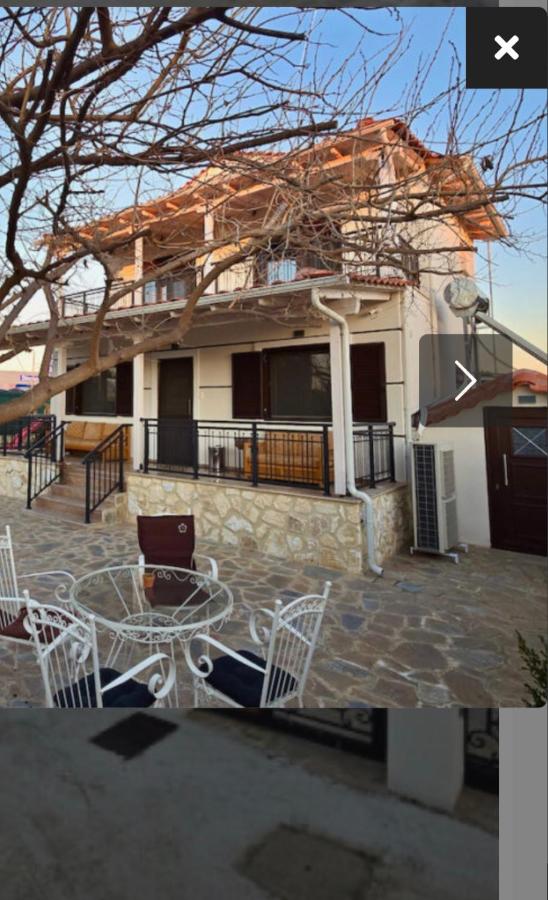 Like home - B&B Ofrínion