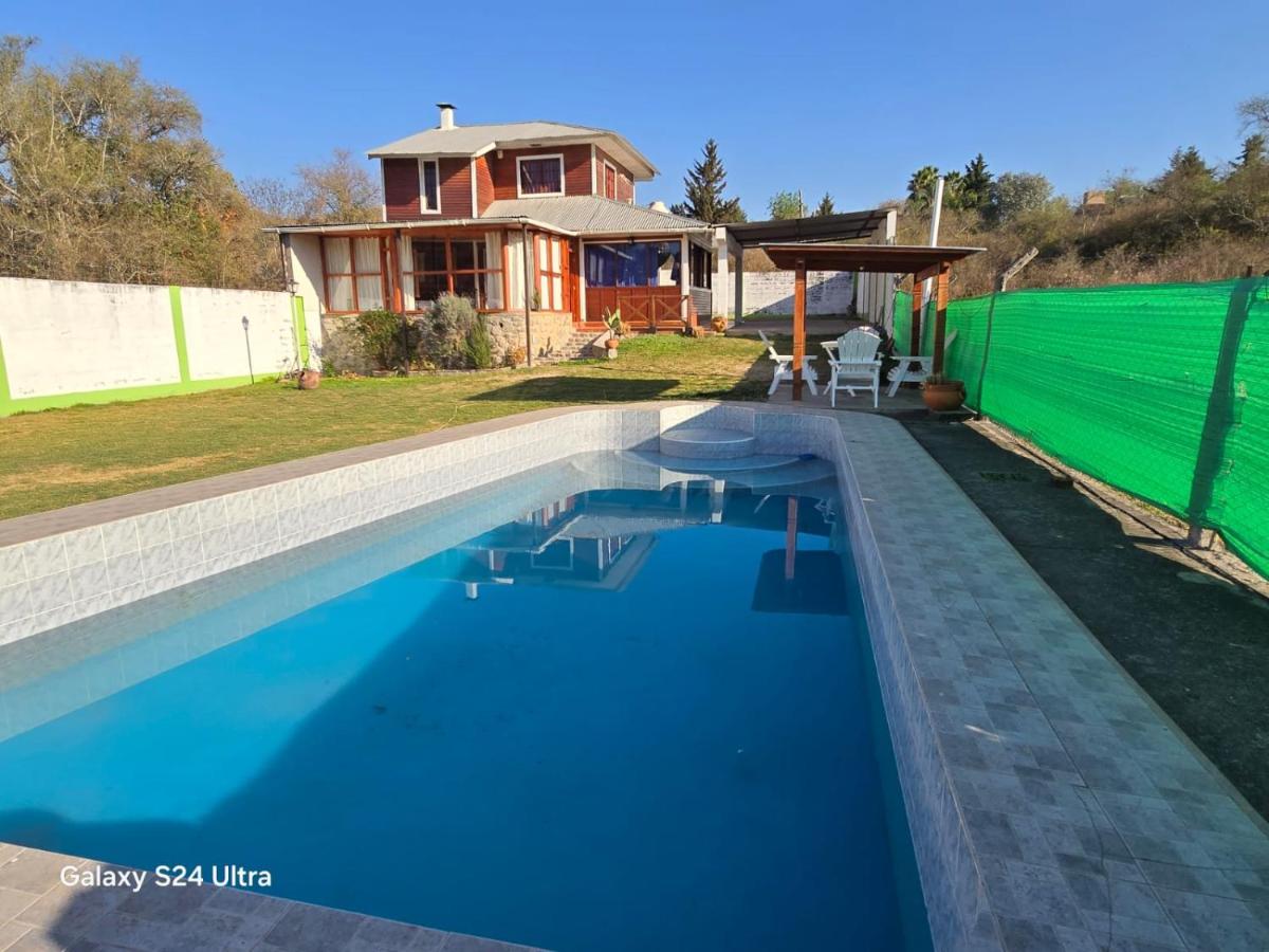 Cabaña en el Dique de la cienaga - B&B