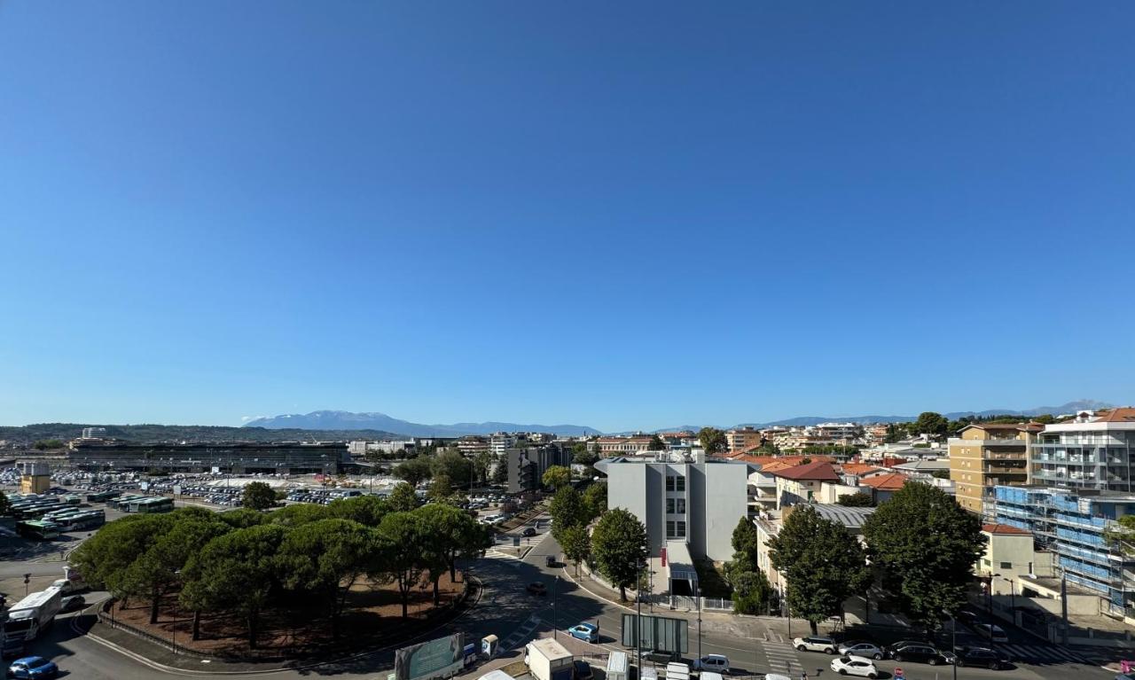 Pescara2.0 - Chambres d’hôtes