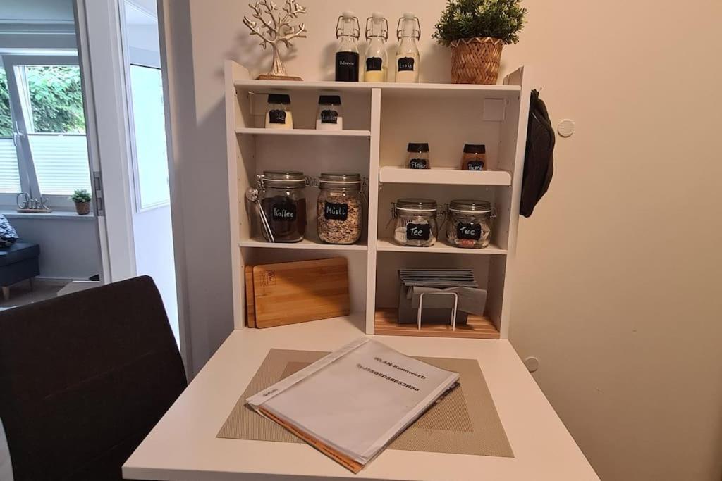 Ferienwohnung bei Lübeck - B&B Lüdersdorf
