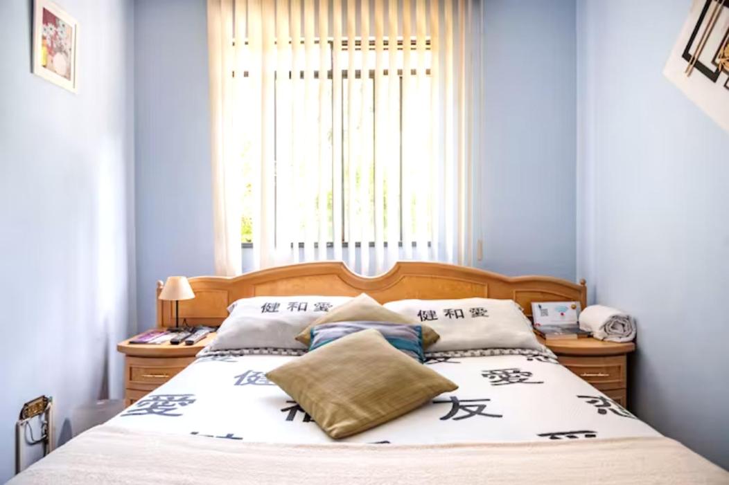 Habitación Doble Estándar