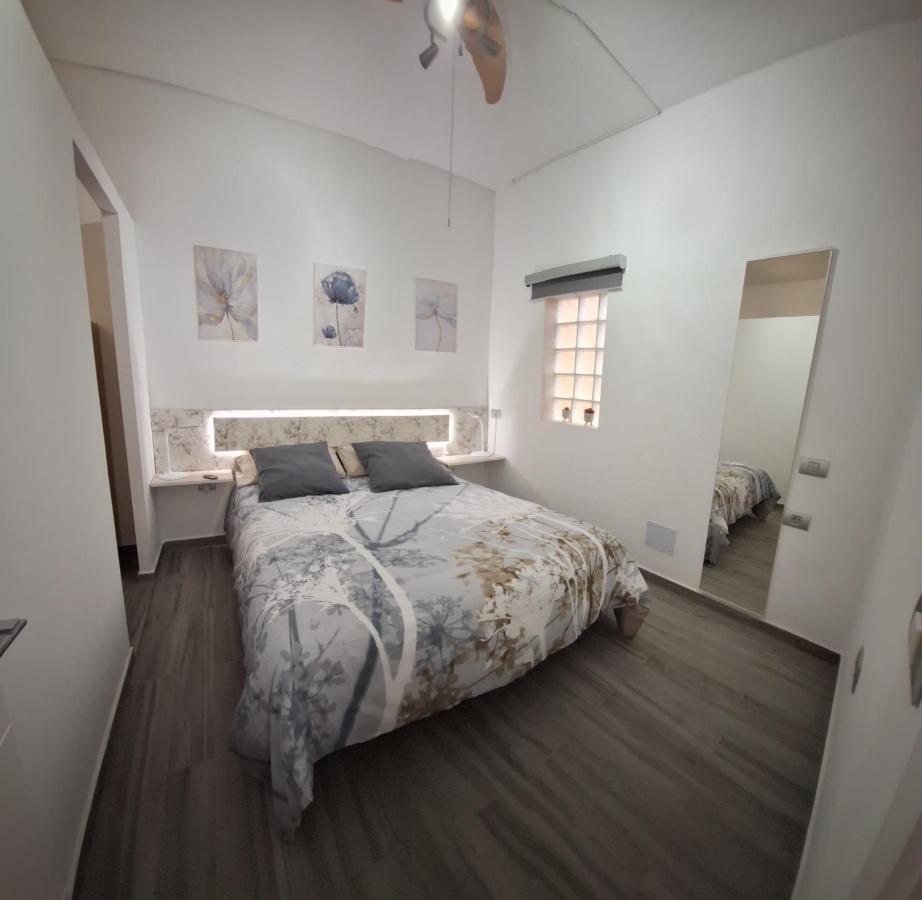 Casita Leos - Ferienwohnung