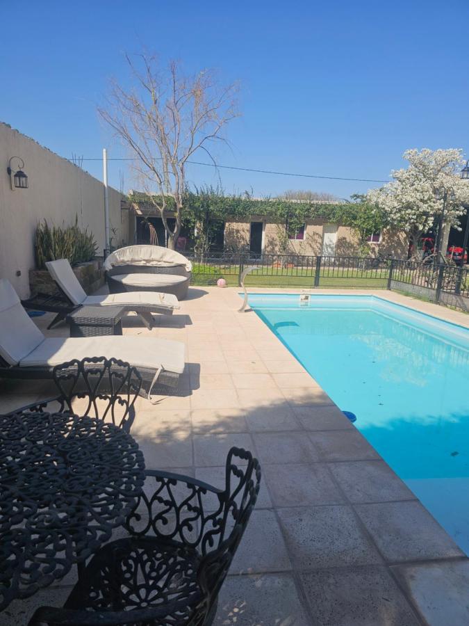 Depto alaniz salinas - B&B