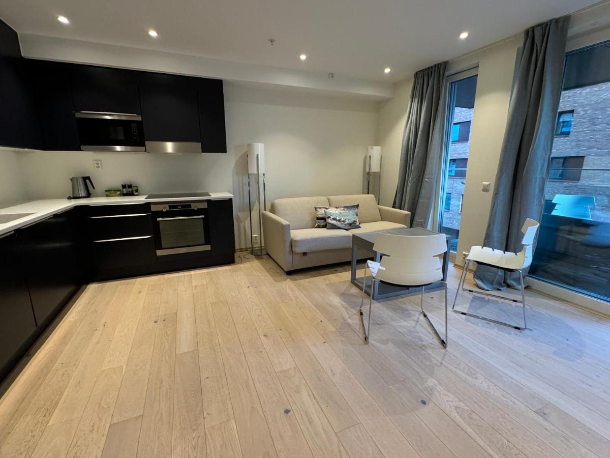 Oslo Center, Norway, your second home. - Bed and Breakfast Oslo