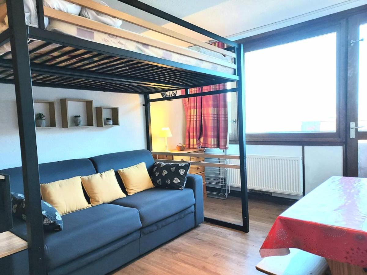 Résidence Le France - Résidence LE FRANCE N°114 MAE-5261 - Ferienwohnung