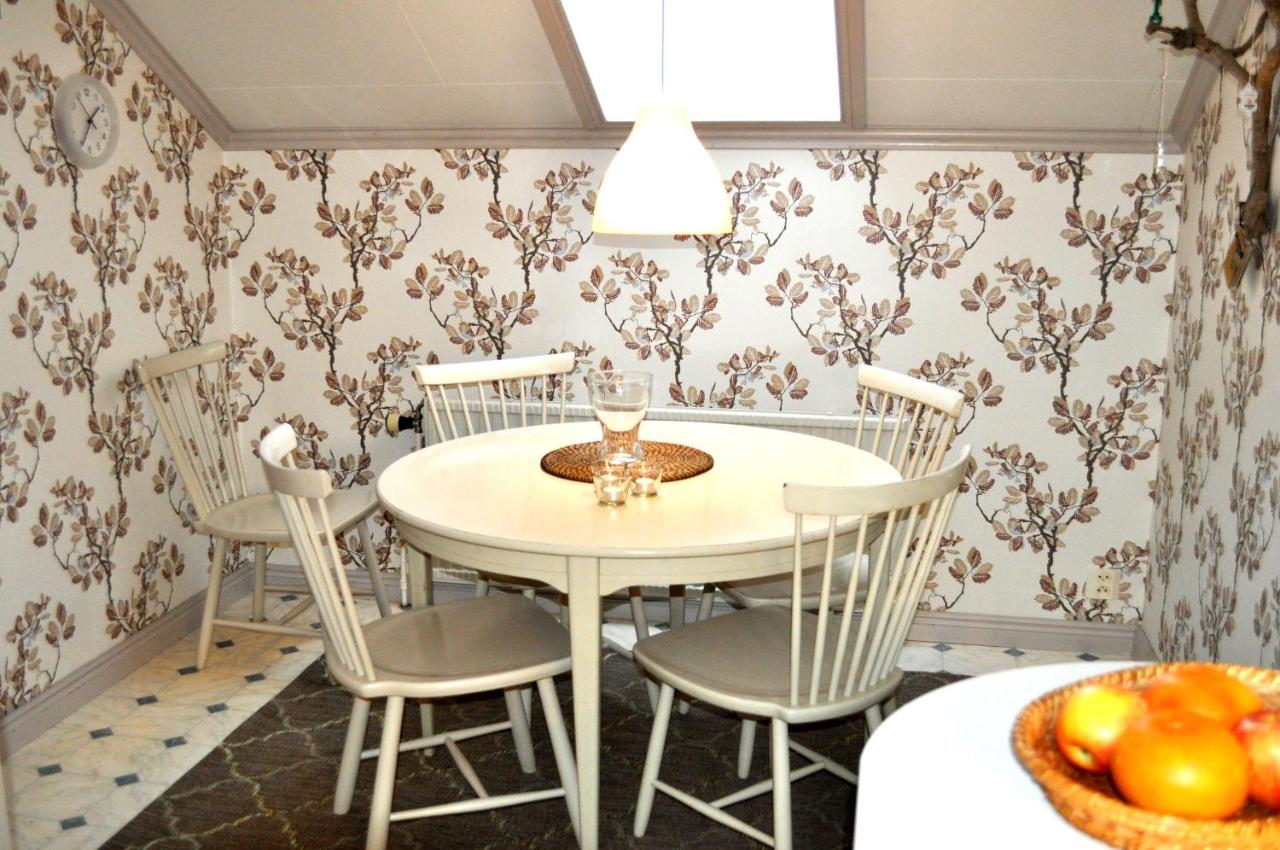 Comfort Apartment
