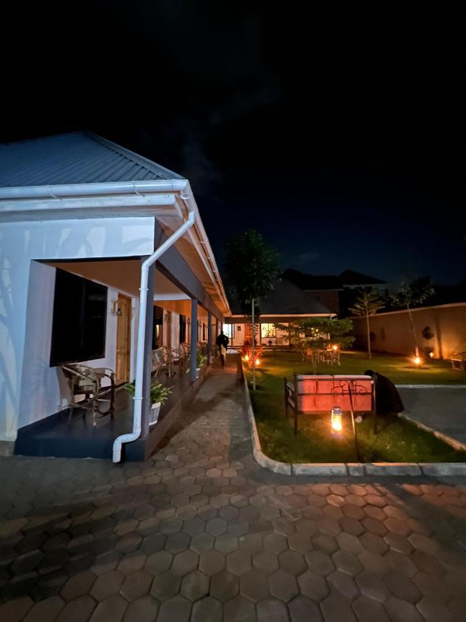 Hakuna Woga Inn - Chambres d’hôtes