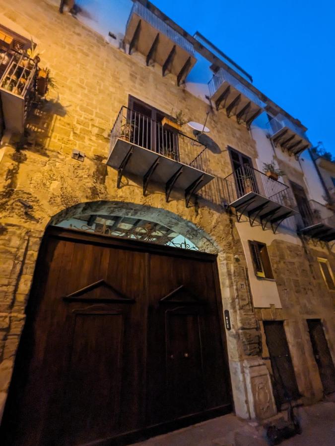 B-Twenty7 - B&B Palermo