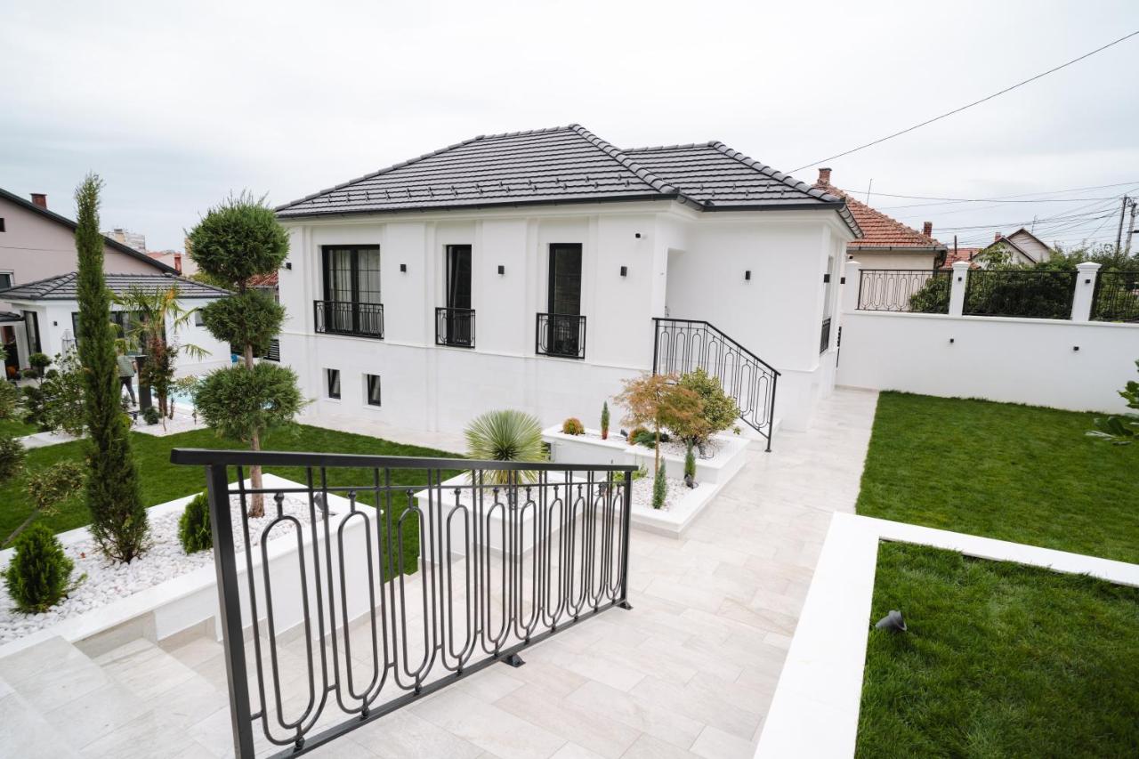 Marble Luxury House - B&B Kragujevac