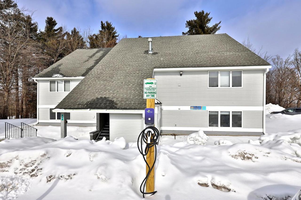 Cozy Studio at Killington Center - Close to it all with pool and shuttle bus access! 441 - B&B
