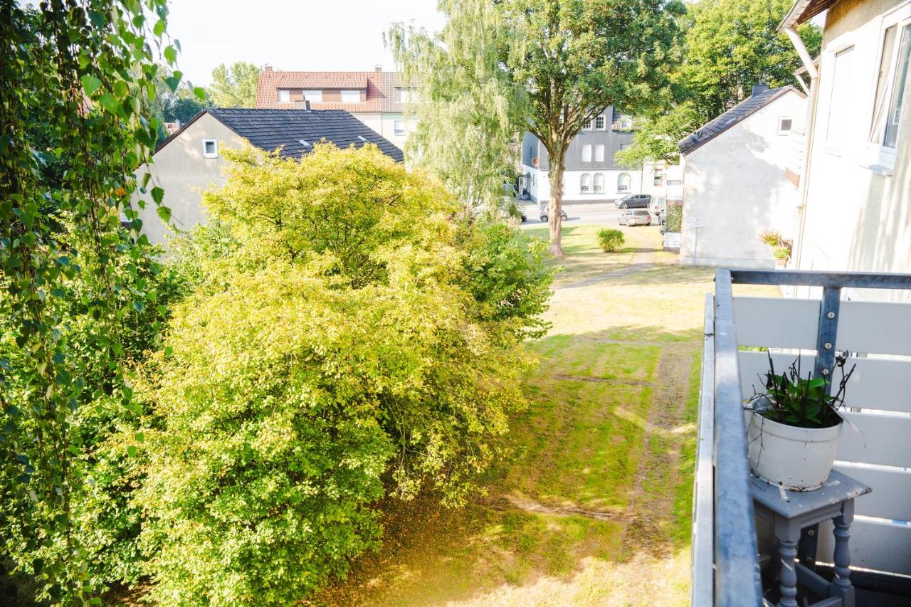 Dortmunder Stadtoase - B&B