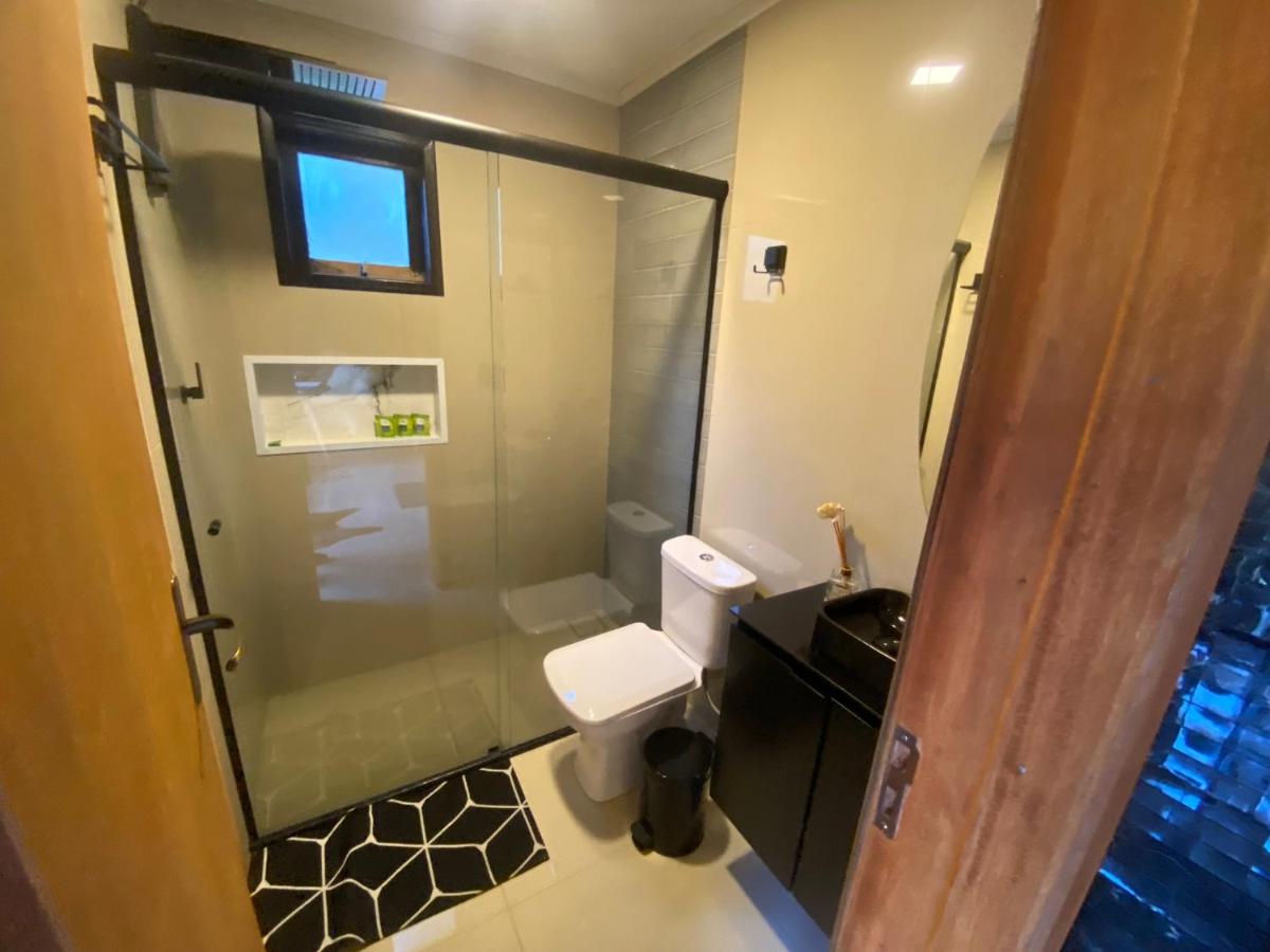 Superior Chalet