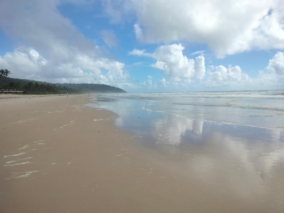 Cantinho da Paz - Chambres d'hôtes Serra Grande