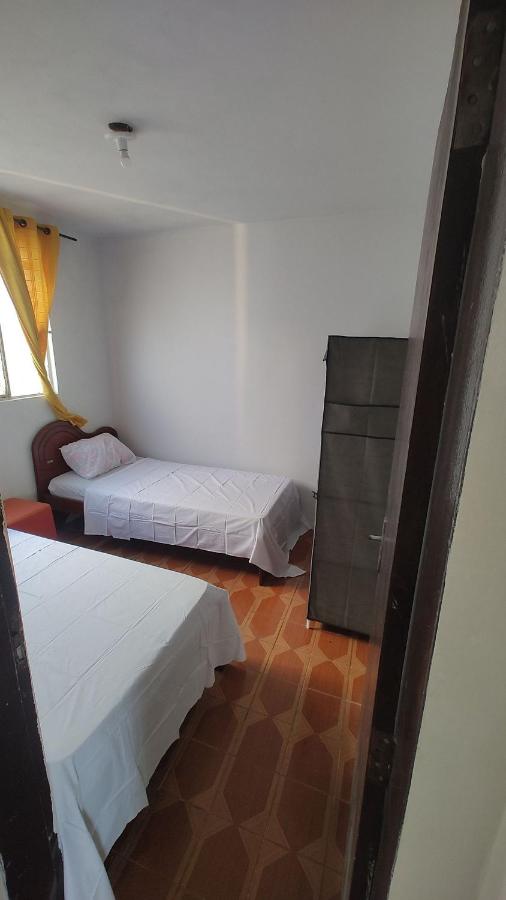 Confortável AP 2 qts Garagem completo Contagem BH - Excelente custo benefício - B&B Parque Industrial