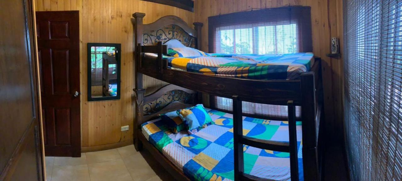 Chambre Double Familiale