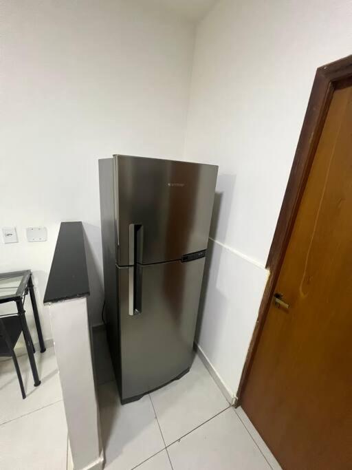 Apartamento Bela Vista no Polo de Modas Guara II - B&B Brasília