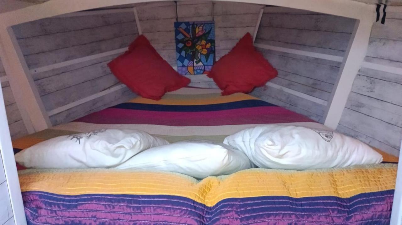 Casa Móvil