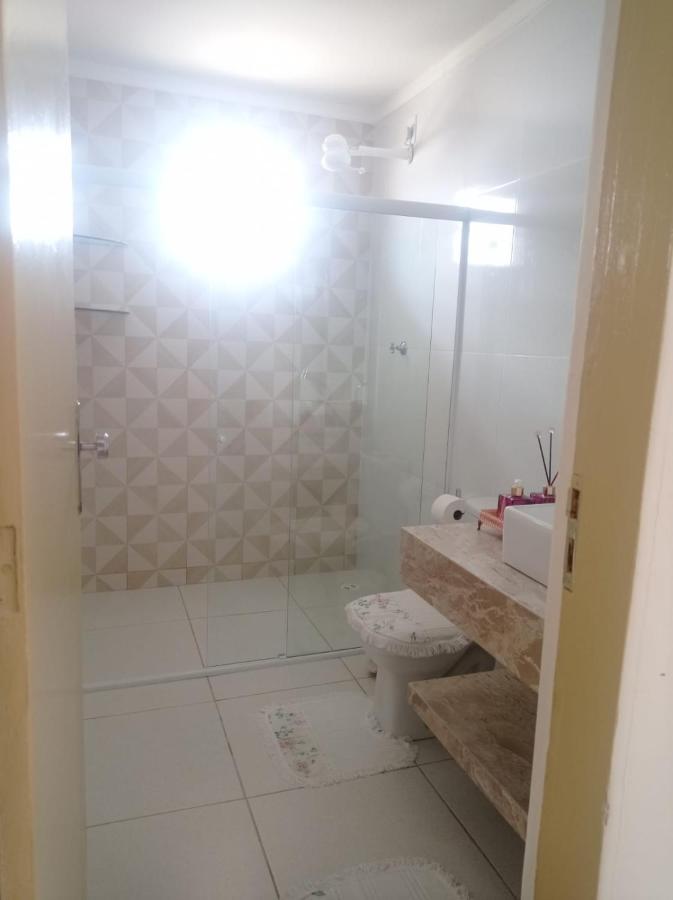 Casa aconchegante - Morada do Sol - Ferienwohnung Piranhas