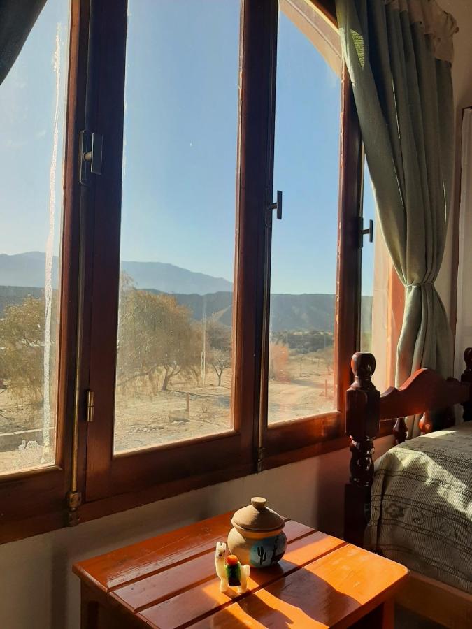 Mar de Estrellas - B&B Cachi