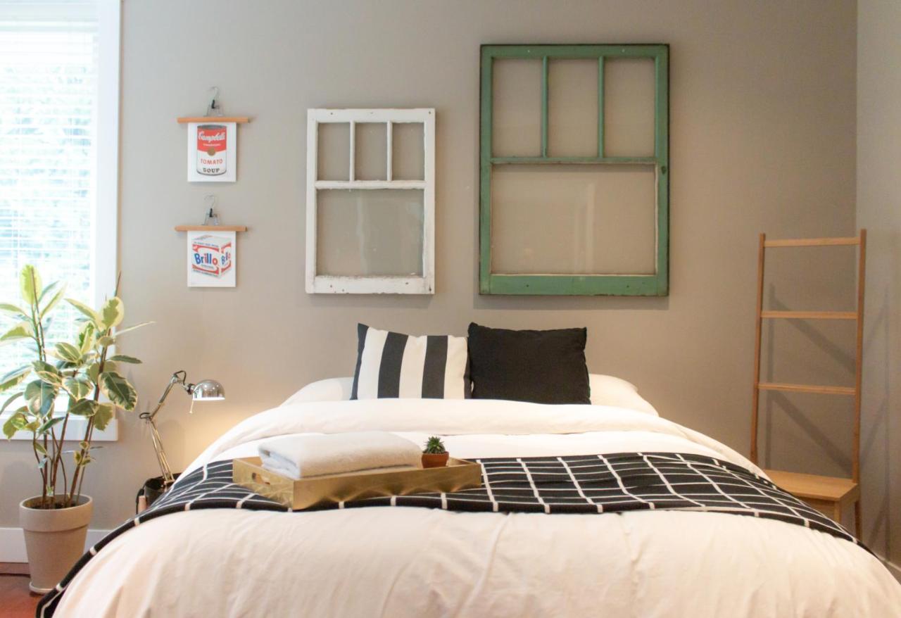 Doppelzimmer mit Gemeinschaftsbad