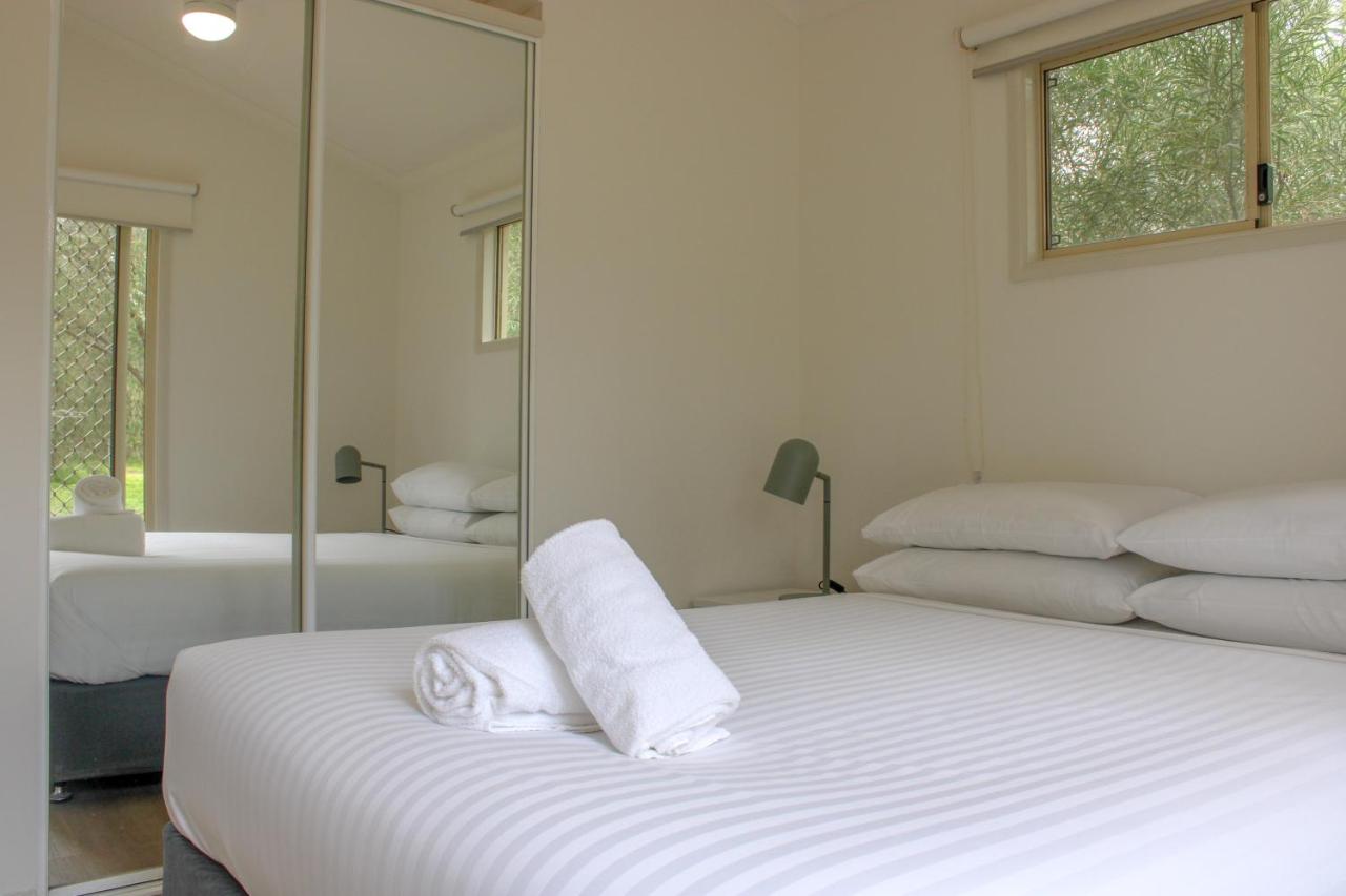 Appartement Familial 2 Chambres 