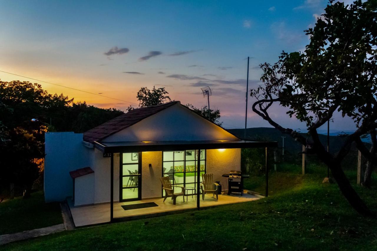 Double Room with Park View