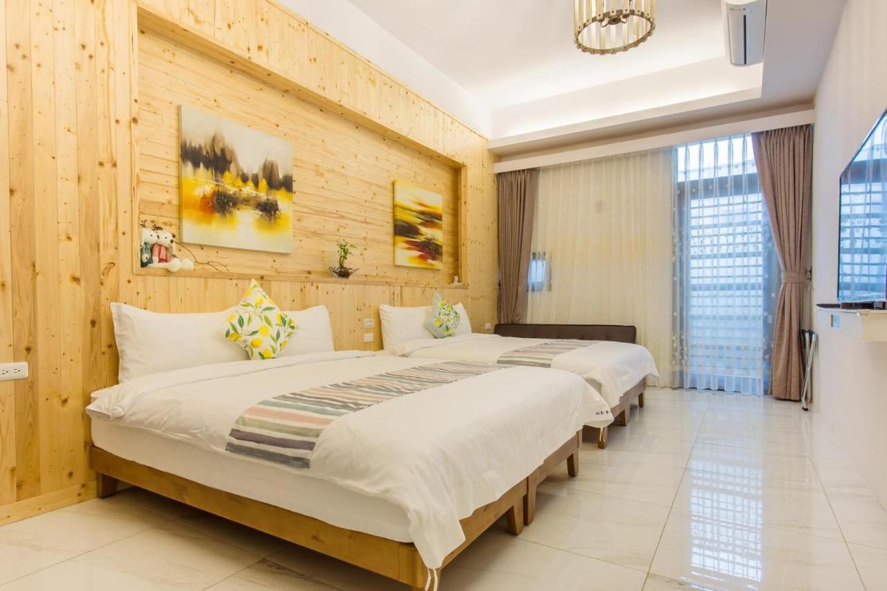 Family Room with Shower