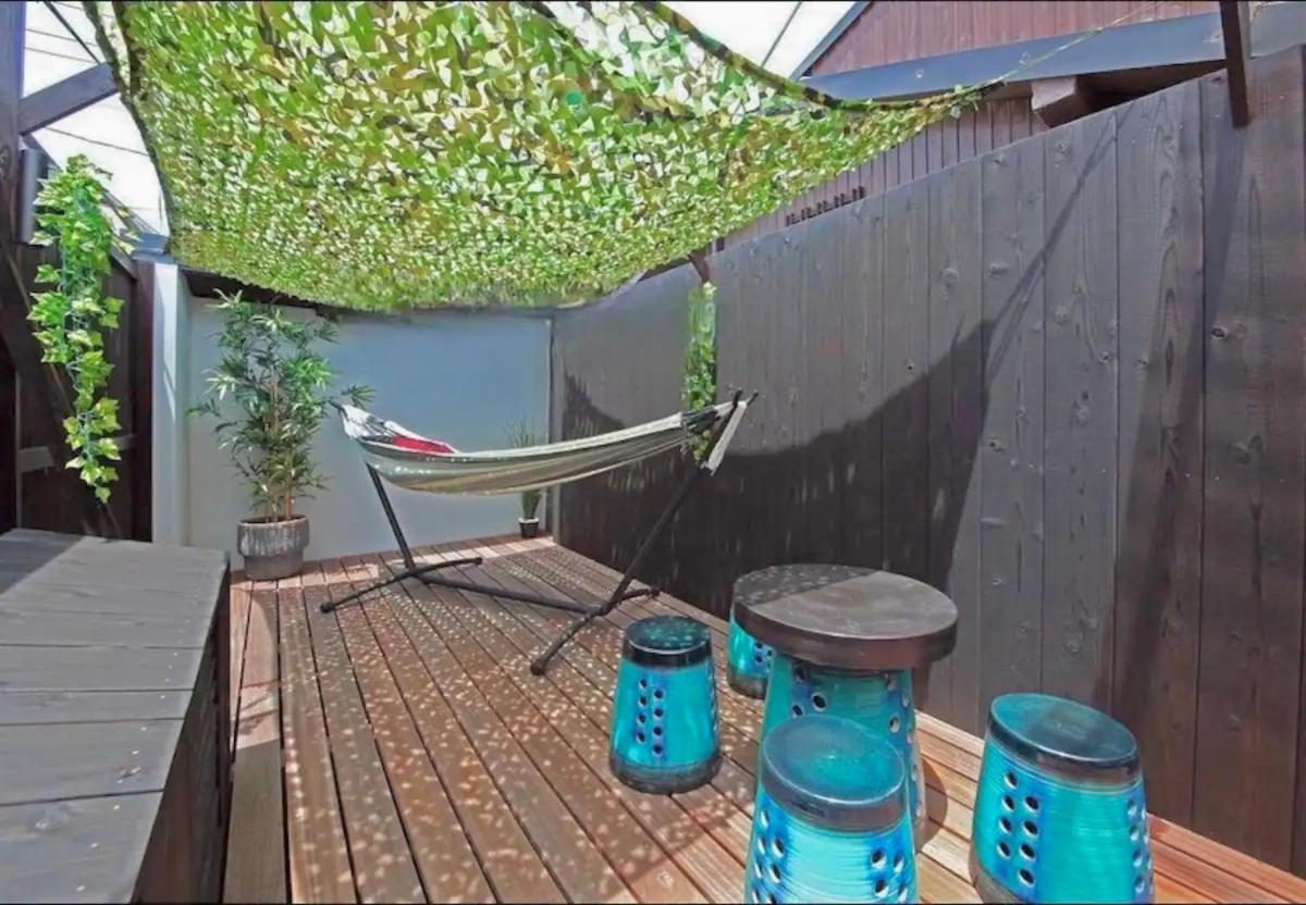 Kujo Keshi no Hana - B&B Osaka