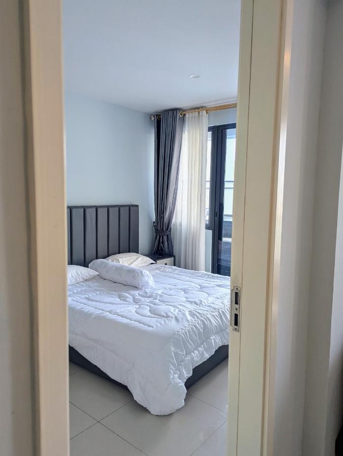 Apartment mit 1 Schlafzimmer