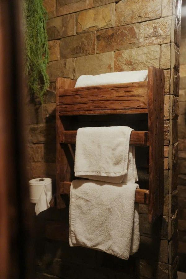Căn phòng nhỏ - B&B