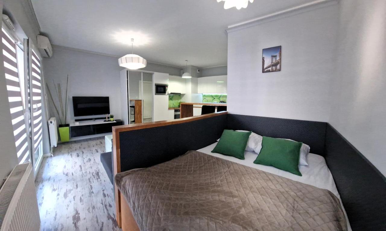 Monolocale Familiare