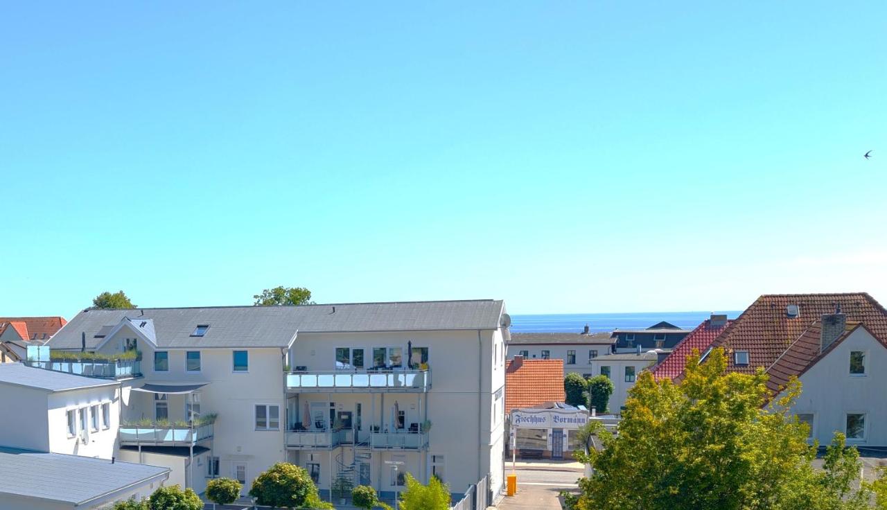 Appartement - Vue sur Lac