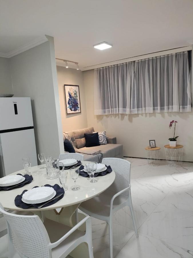 Flat Brasil tropical Belíssimo - Bed and Breakfast