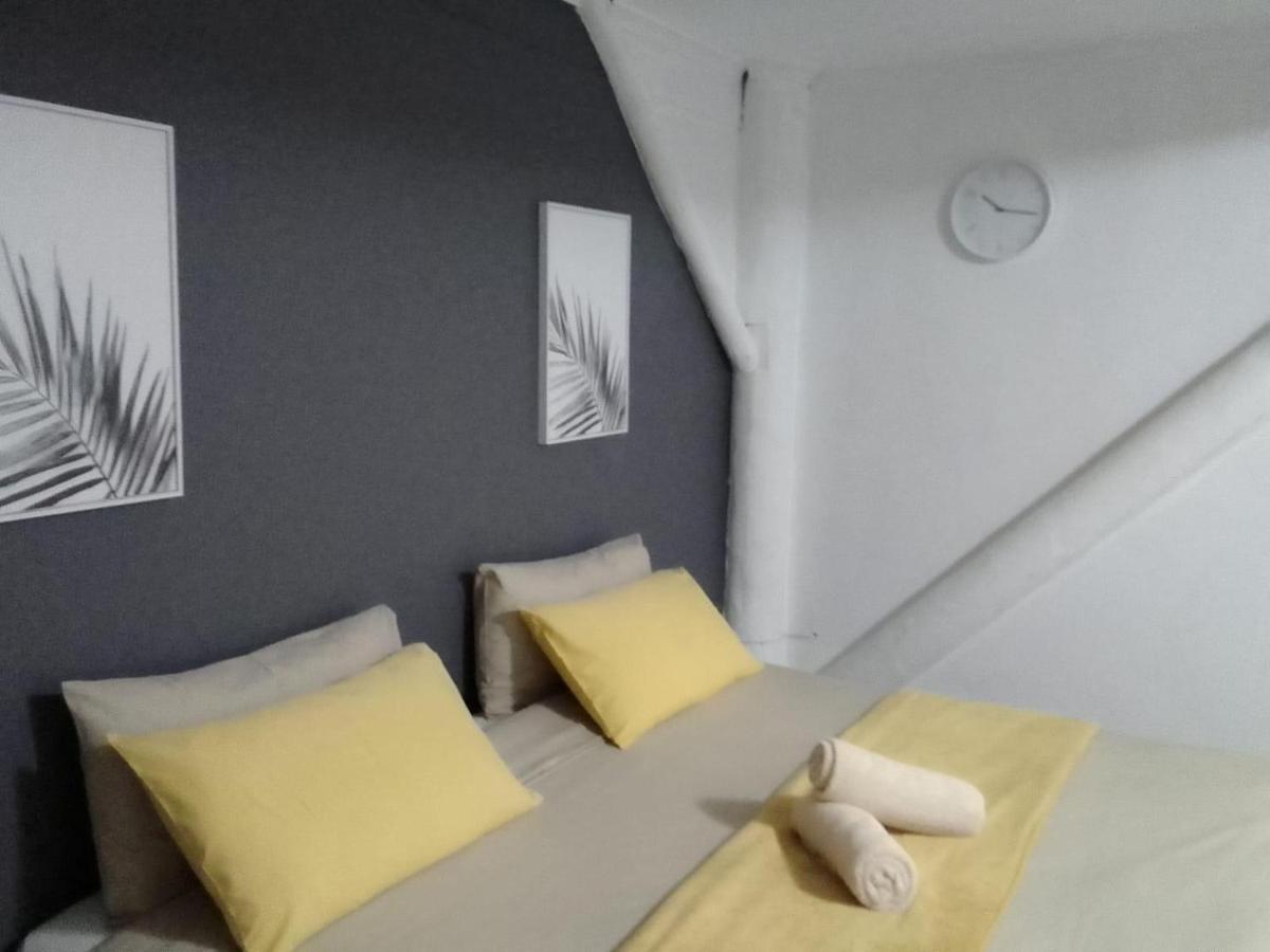 Standaard Appartement