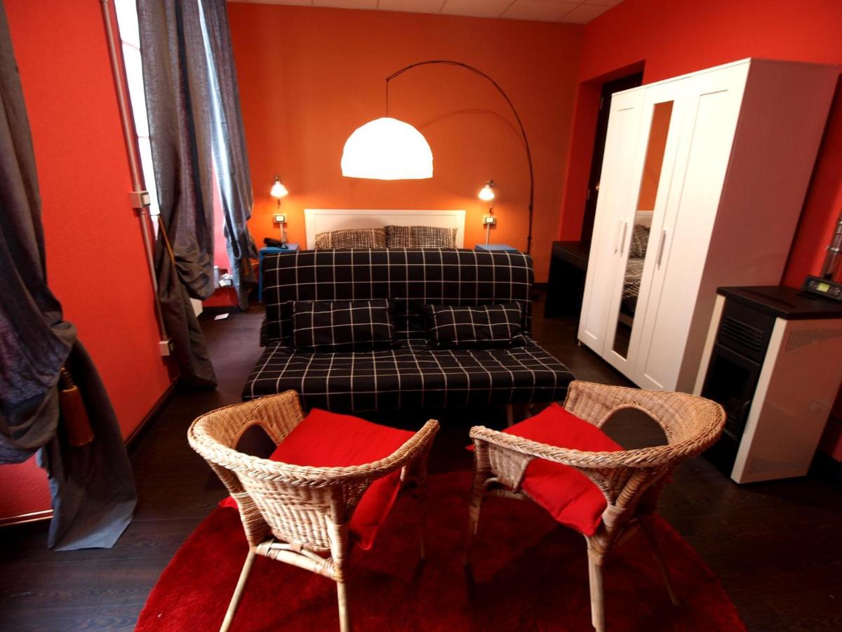 B&B Sanremo - Andres Guest house Sanremo - Bed and Breakfast Sanremo