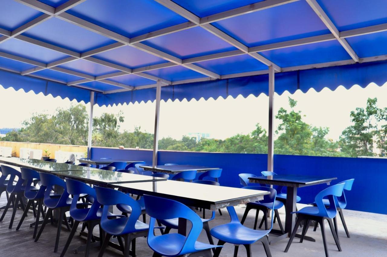 Sweet Crystal Homes Brookfield - Ferienwohnung Bengaluru
